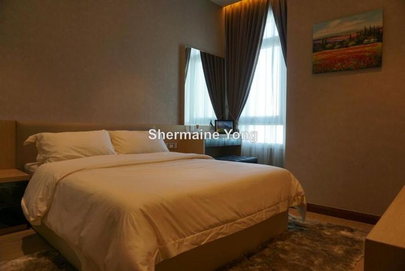 Condominium for Sale in Sunway Vivaldi by Shermaine Yong - iProperty.com.my