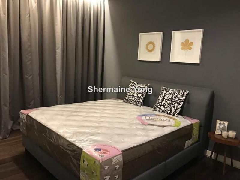 Condominium for Rent in One Central Park by Shermaine Yong - iProperty.com.my