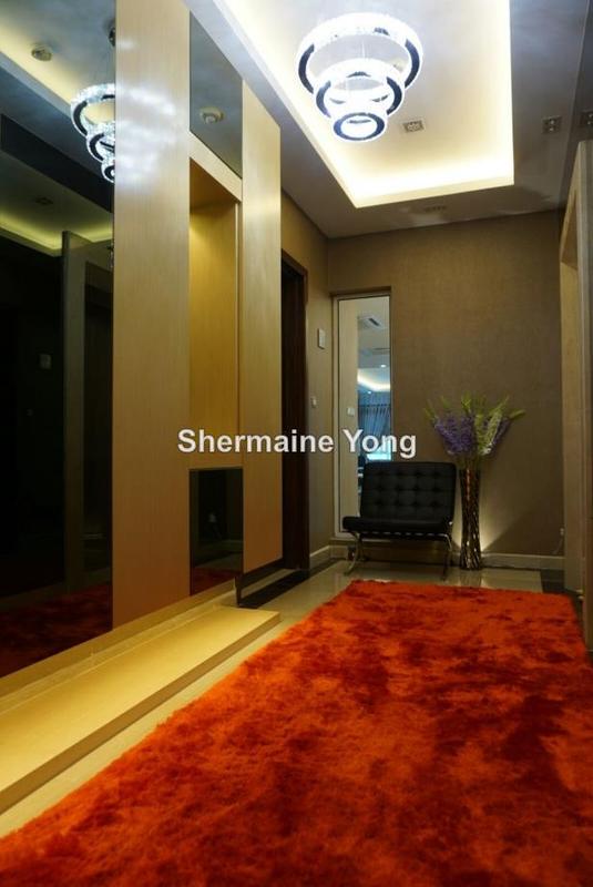 Condominium for Sale in Sunway Vivaldi by Shermaine Yong - iProperty.com.my