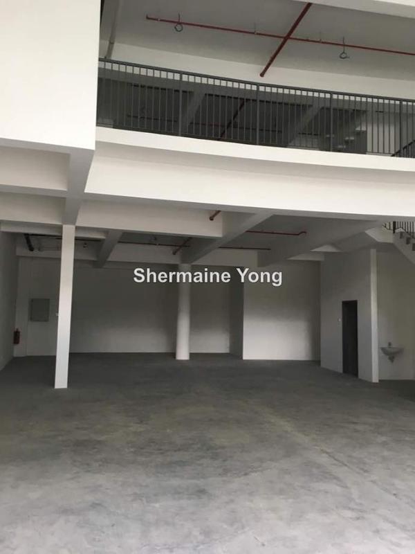 Kedai untuk Disewa di Desa Parkcity, Kuala Lumpur oleh Shermaine Yong - iProperty.com.my