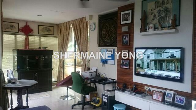 Rumah Berangkai 2.5 Tingkat untuk Dijual di Sierramas, Sungai Buloh oleh Shermaine Yong - iProperty.com.my