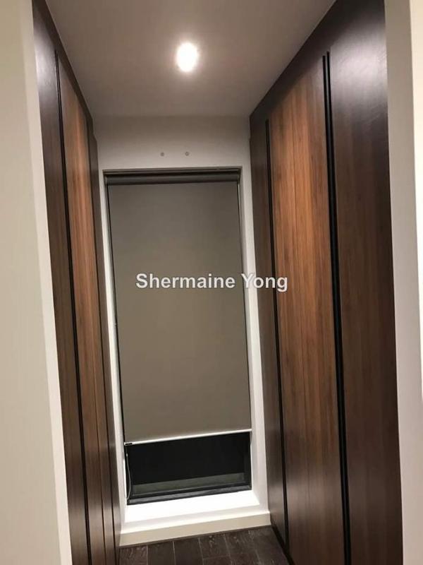 Condominium for Rent in One Central Park by Shermaine Yong - iProperty.com.my