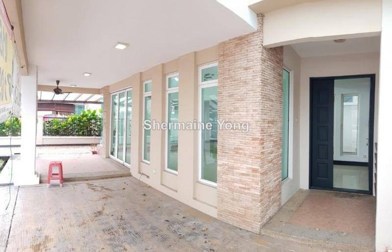 Semi-Detached House for Sale in Desa Parkcity, Kuala Lumpur by Shermaine Yong - iProperty.com.my