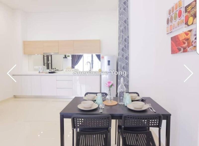 Soho untuk Dijual di Desa Parkcity, Kuala Lumpur oleh Shermaine Yong - iProperty.com.my