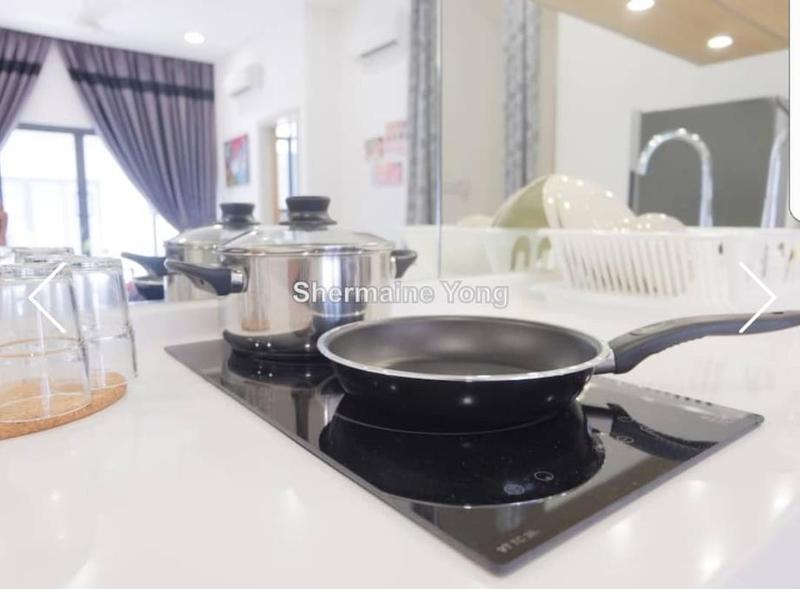 Soho untuk Dijual di Desa Parkcity, Kuala Lumpur oleh Shermaine Yong - iProperty.com.my