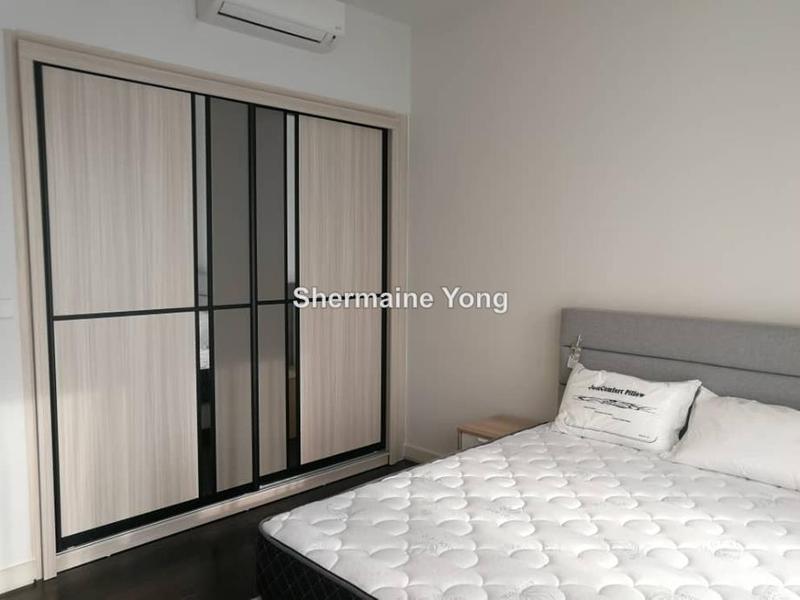 Condominium for Rent in One Central Park by Shermaine Yong - iProperty.com.my