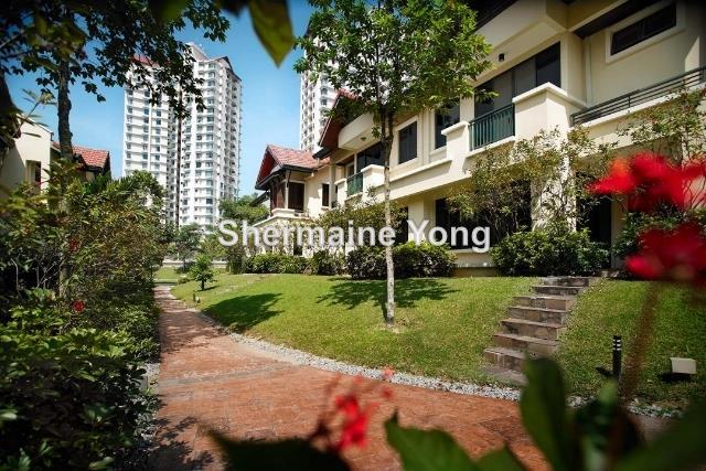 2-storey Terraced House for Sale in Nadia Desa Parkcity, Desa Parkcity by Shermaine Yong - iProperty.com.my