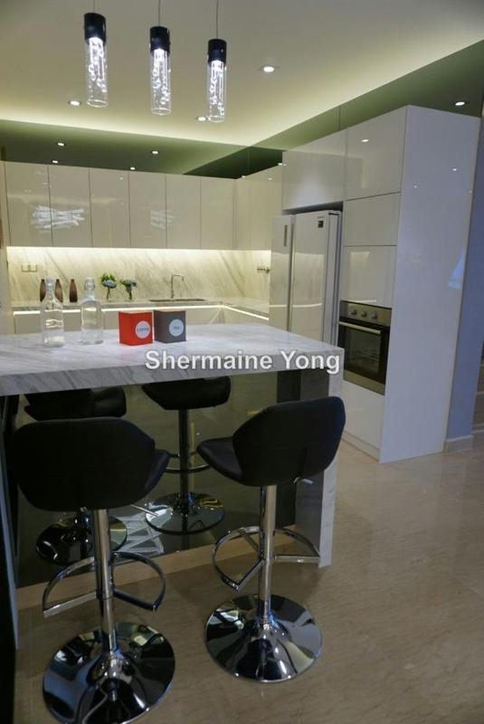 Condominium for Sale in Sunway Vivaldi by Shermaine Yong - iProperty.com.my