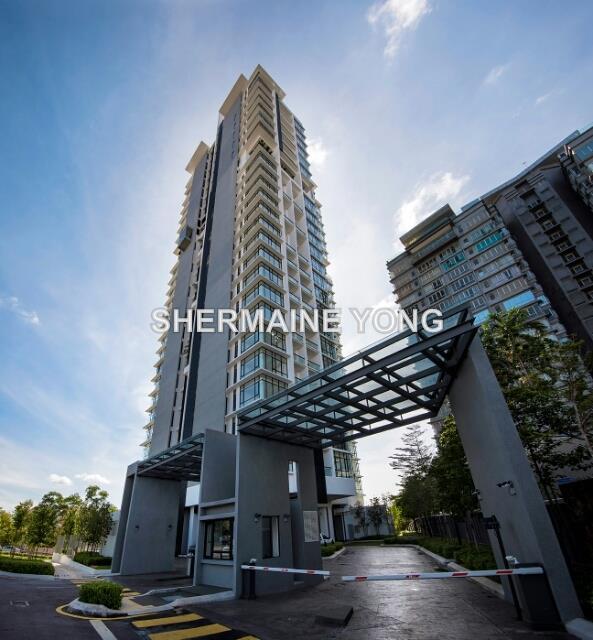 Kondominium untuk Dijual di Dua Menjalara oleh Shermaine Yong - iProperty.com.my