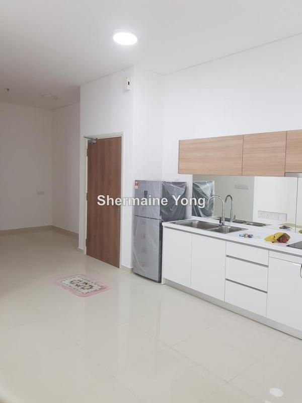 For Sale - Arcadia Desa Parkcity