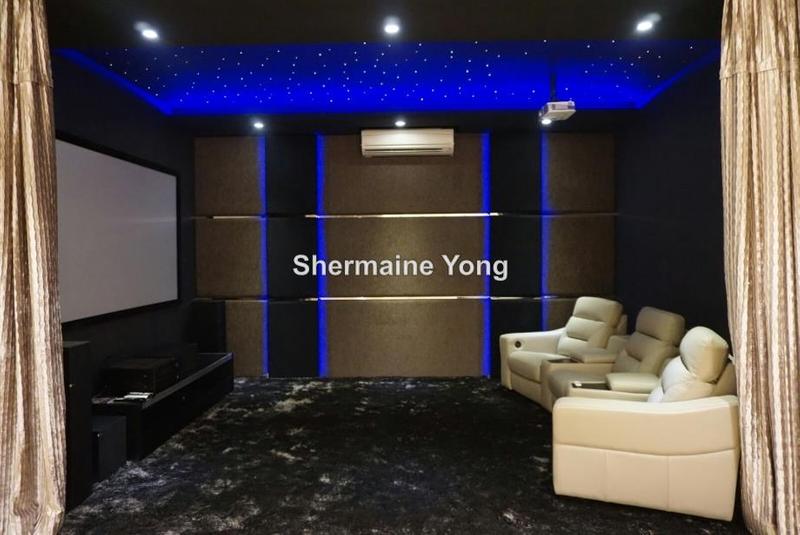 Condominium for Sale in Sunway Vivaldi by Shermaine Yong - iProperty.com.my