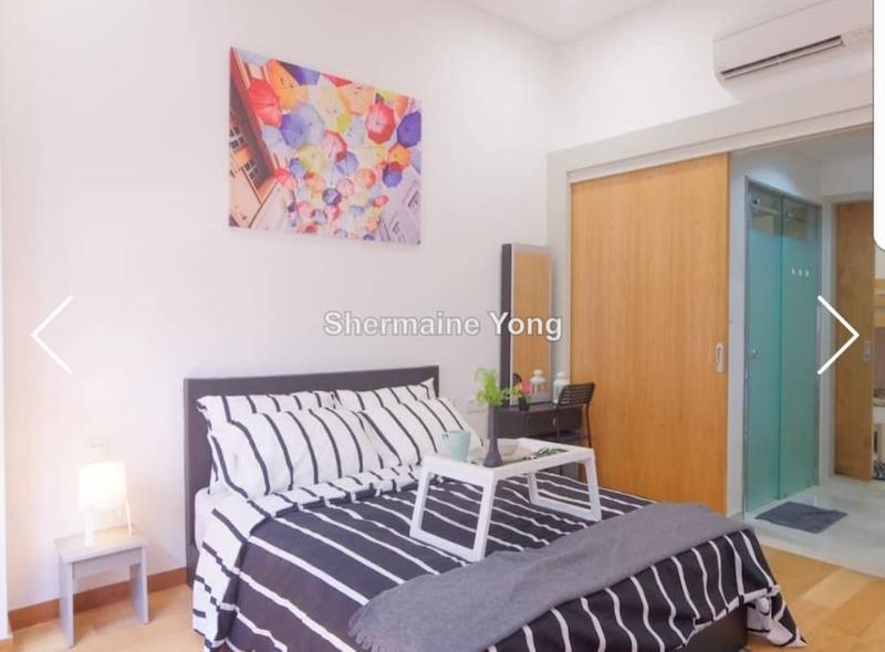 Soho untuk Dijual di Desa Parkcity, Kuala Lumpur oleh Shermaine Yong - iProperty.com.my