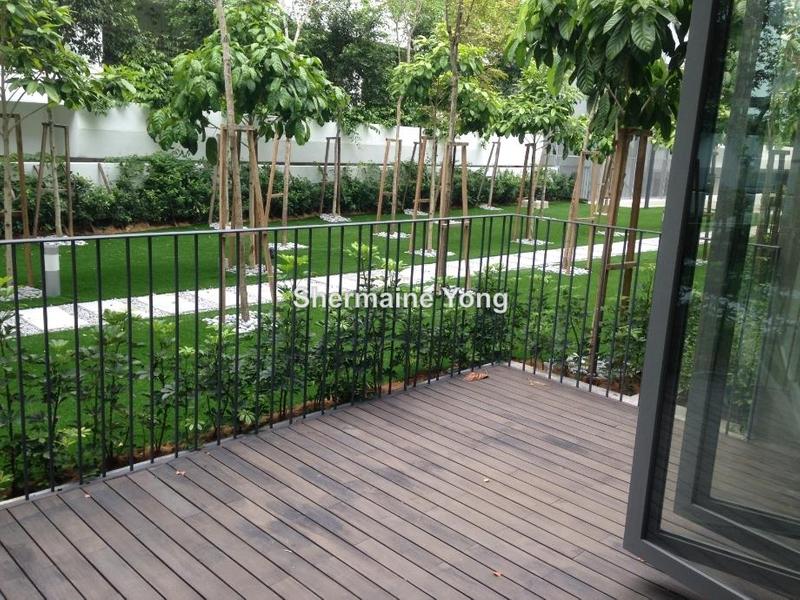 3.5-storey Terraced House for Sale in Desa Parkcity, Kuala Lumpur by Shermaine Yong - iProperty.com.my
