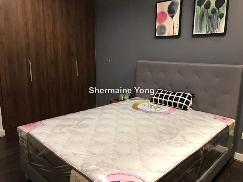 Condominium for Rent in One Central Park by Shermaine Yong - iProperty.com.my