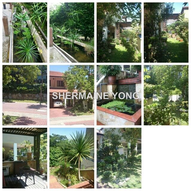 Rumah Berangkai 2.5 Tingkat untuk Dijual di Sierramas, Sungai Buloh oleh Shermaine Yong - iProperty.com.my