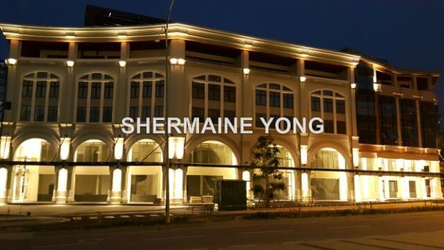 Pejabat untuk Disewa di Desa Parkcity, Kuala Lumpur oleh Shermaine Yong - iProperty.com.my