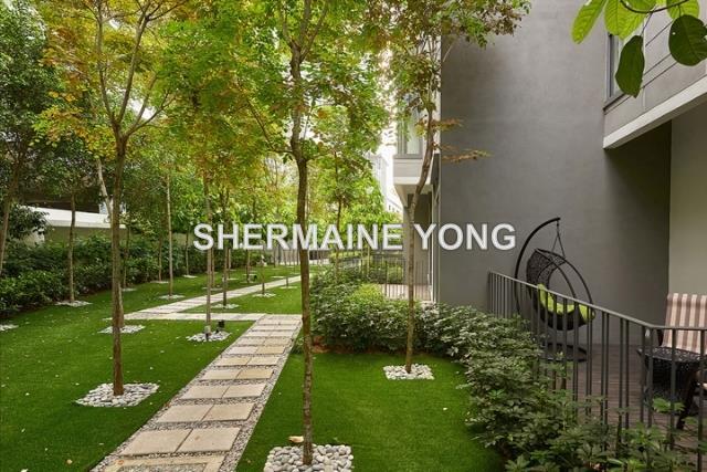 3-storey Terraced House for Sale in Desa Parkcity, Kuala Lumpur by Shermaine Yong - iProperty.com.my