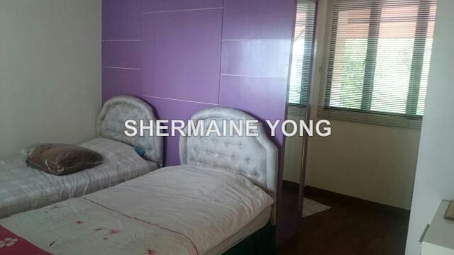 Rumah Berangkai 2.5 Tingkat untuk Dijual di Sierramas, Sungai Buloh oleh Shermaine Yong - iProperty.com.my