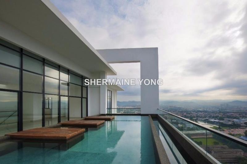 Kondominium untuk Dijual di Dua Menjalara oleh Shermaine Yong - iProperty.com.my