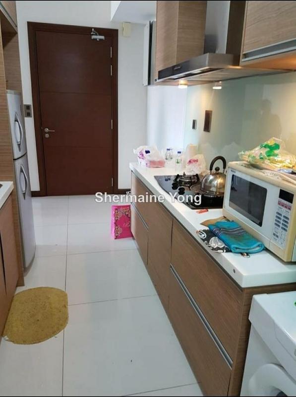Condominium for Sale in The Northshore Gardens by Shermaine Yong - iProperty.com.my