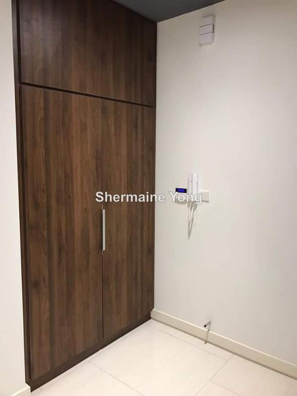 Condominium for Rent in One Central Park by Shermaine Yong - iProperty.com.my