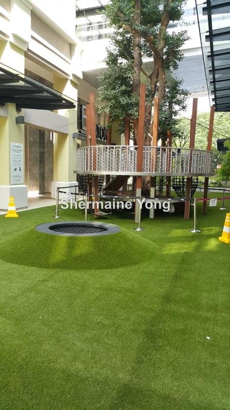 Kedai untuk Disewa di Desa Parkcity, Kuala Lumpur oleh Shermaine Yong - iProperty.com.my