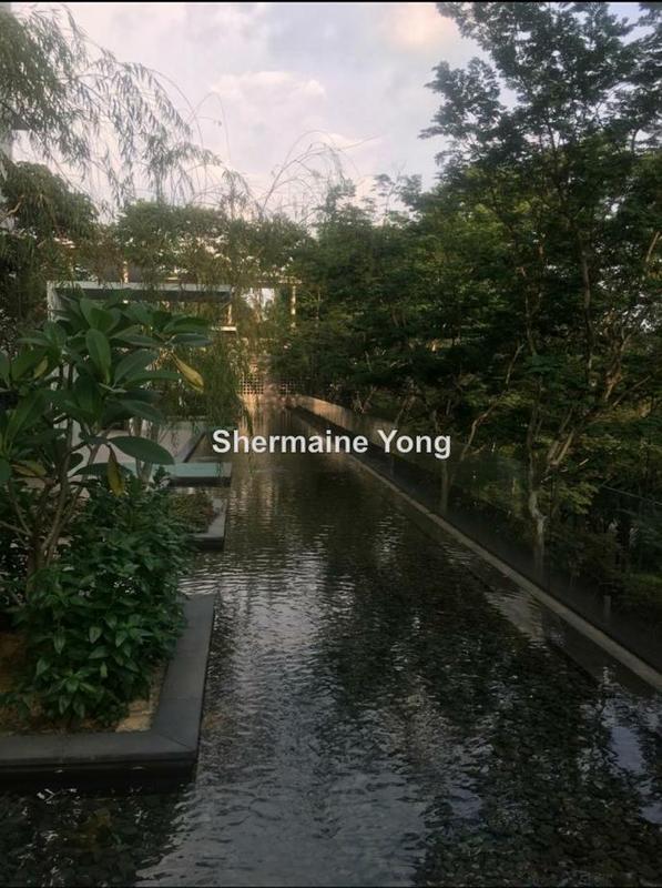 Condominium for Sale in The Northshore Gardens by Shermaine Yong - iProperty.com.my