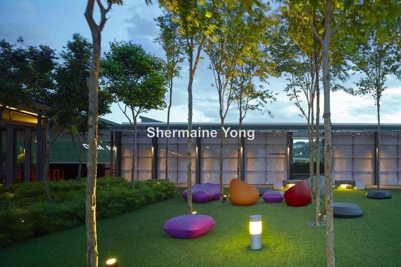 3.5-storey Terraced House for Sale in Desa Parkcity, Kuala Lumpur by Shermaine Yong - iProperty.com.my