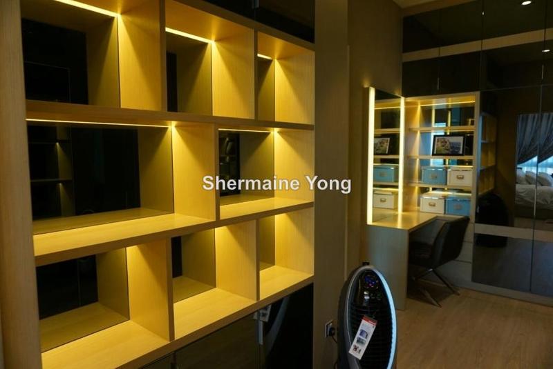 Condominium for Sale in Sunway Vivaldi by Shermaine Yong - iProperty.com.my