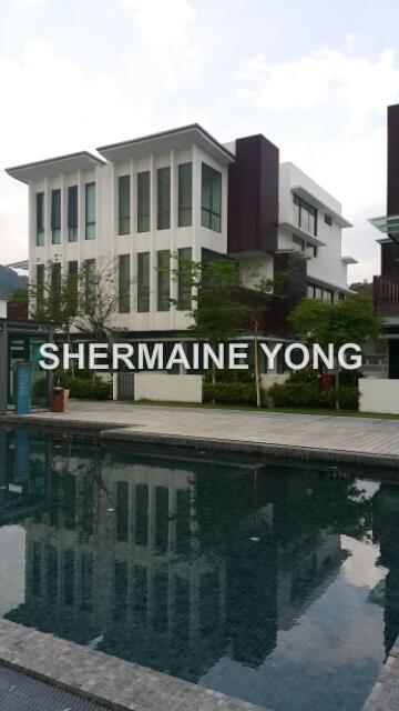 Semi-Detached House for Sale in Bandar Sri Damansara, Selangor by Shermaine Yong - iProperty.com.my