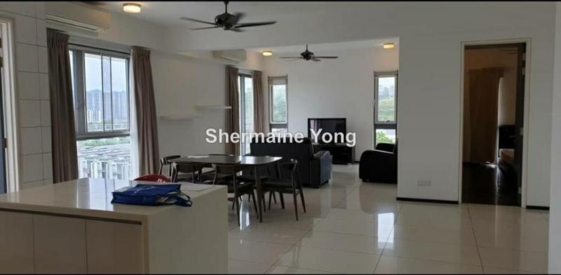 Condominium for Rent in The Breezeway by Shermaine Yong - iProperty.com.my