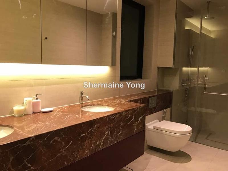 Condominium for Rent in One Central Park by Shermaine Yong - iProperty.com.my