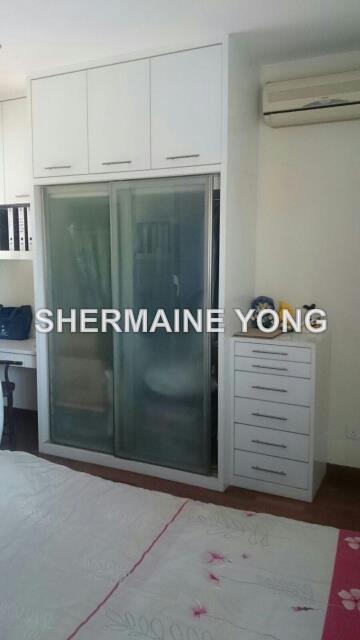 Rumah Berangkai 2.5 Tingkat untuk Dijual di Sierramas, Sungai Buloh oleh Shermaine Yong - iProperty.com.my