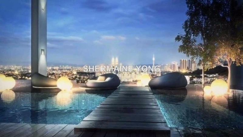 For Sale - Dua Menjalara