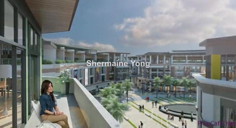 Kedai untuk Disewa di Desa Parkcity, Kuala Lumpur oleh Shermaine Yong - iProperty.com.my