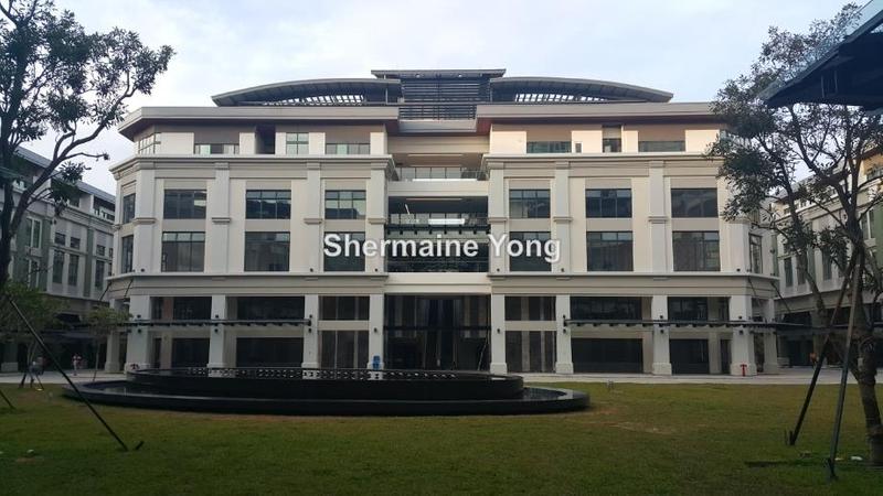 Office for Sale in Desa Parkcity, Kuala Lumpur by Shermaine Yong - iProperty.com.my