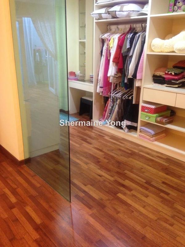 2-storey Terraced House for Sale in Taman Bukit Maluri, Kepong by Shermaine Yong - iProperty.com.my
