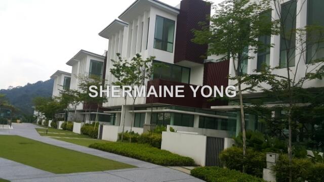 Semi-Detached House for Sale in Bandar Sri Damansara, Selangor by Shermaine Yong - iProperty.com.my