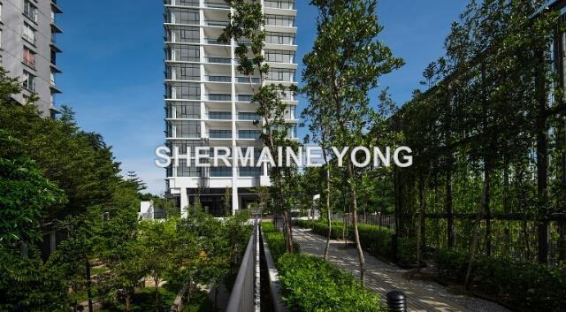 Kondominium untuk Dijual di Dua Menjalara oleh Shermaine Yong - iProperty.com.my