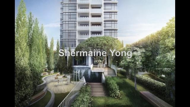 Condominium for Sale in Dua Menjalara by Shermaine Yong - iProperty.com.my