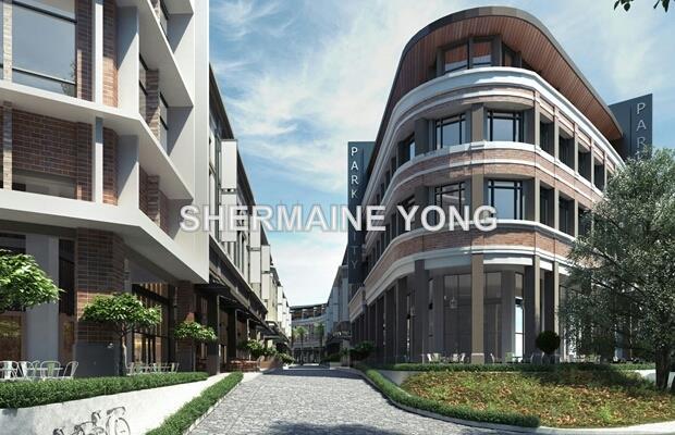 Pejabat untuk Disewa di Desa Parkcity, Kuala Lumpur oleh Shermaine Yong - iProperty.com.my