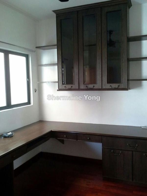 Rumah Berangkai 2 Tingkat untuk Dijual di Sierramas, Sungai Buloh oleh Shermaine Yong - iProperty.com.my