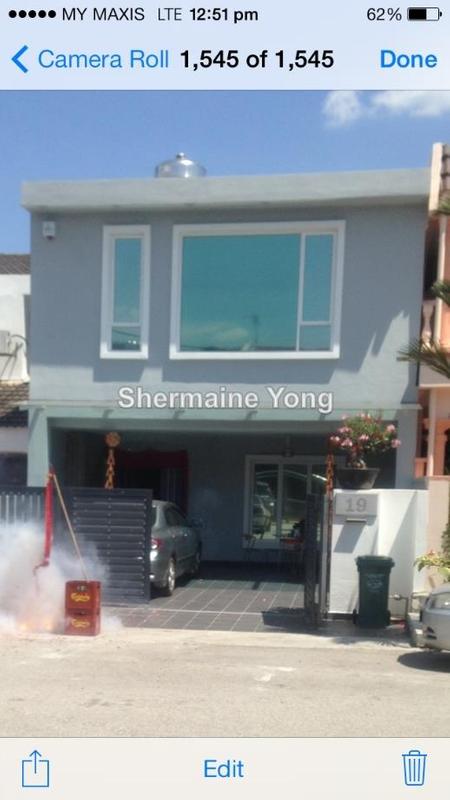 2-storey Terraced House for Sale in Taman Bukit Maluri, Kepong by Shermaine Yong - iProperty.com.my
