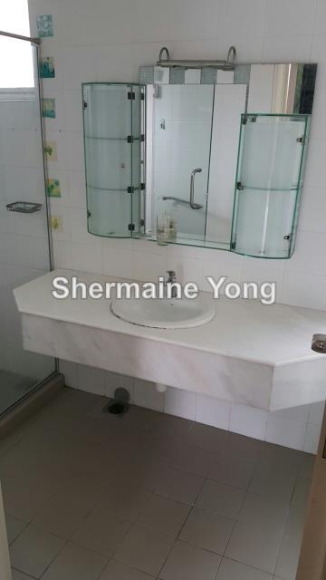 2.5-storey Terraced House for Sale in Desa Parkcity, Kuala Lumpur by Shermaine Yong - iProperty.com.my