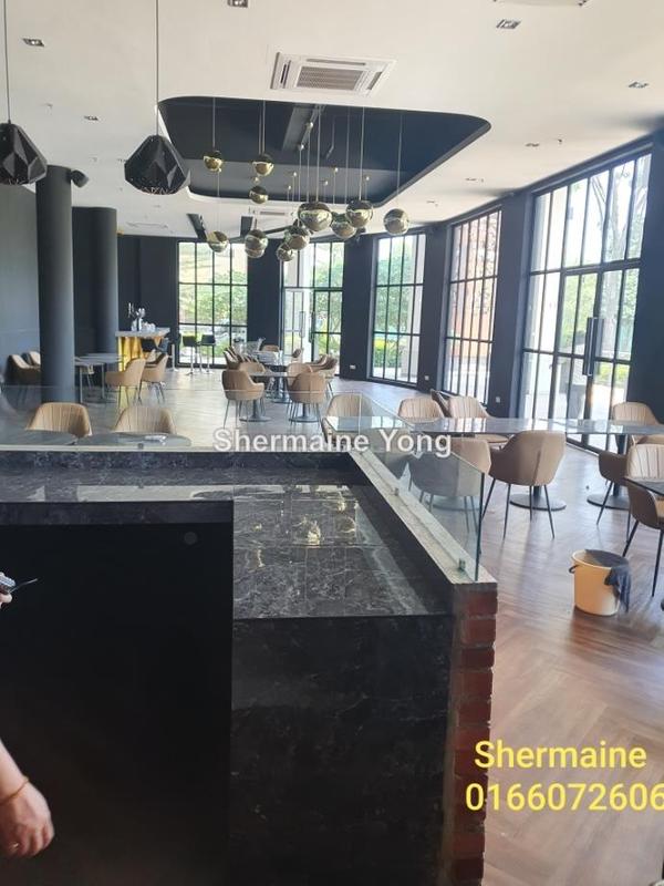 Kedai untuk Disewa di Desa Parkcity, Kuala Lumpur oleh Shermaine Yong - iProperty.com.my