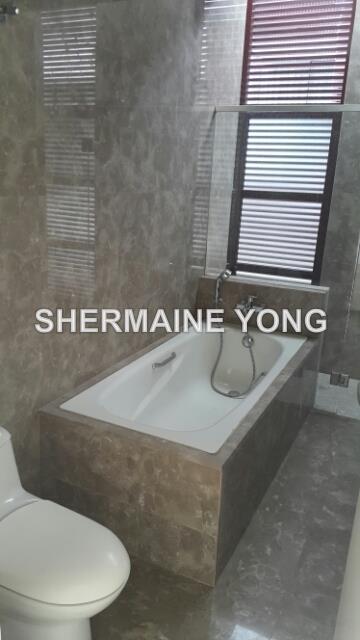 Semi-Detached House for Sale in Bandar Sri Damansara, Selangor by Shermaine Yong - iProperty.com.my