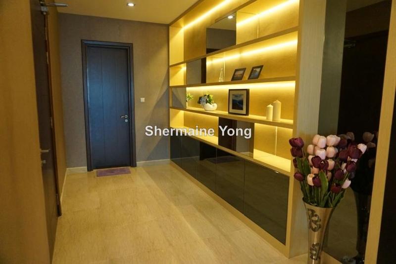 Condominium for Sale in Sunway Vivaldi by Shermaine Yong - iProperty.com.my