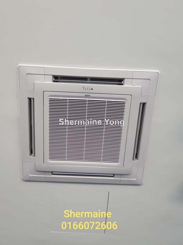 Kedai untuk Disewa di Desa Parkcity, Kuala Lumpur oleh Shermaine Yong - iProperty.com.my