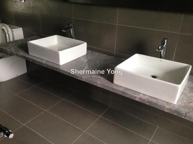 3.5-storey Terraced House for Sale in Desa Parkcity, Kuala Lumpur by Shermaine Yong - iProperty.com.my