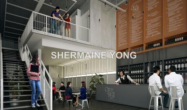 Pejabat untuk Disewa di Desa Parkcity, Kuala Lumpur oleh Shermaine Yong - iProperty.com.my